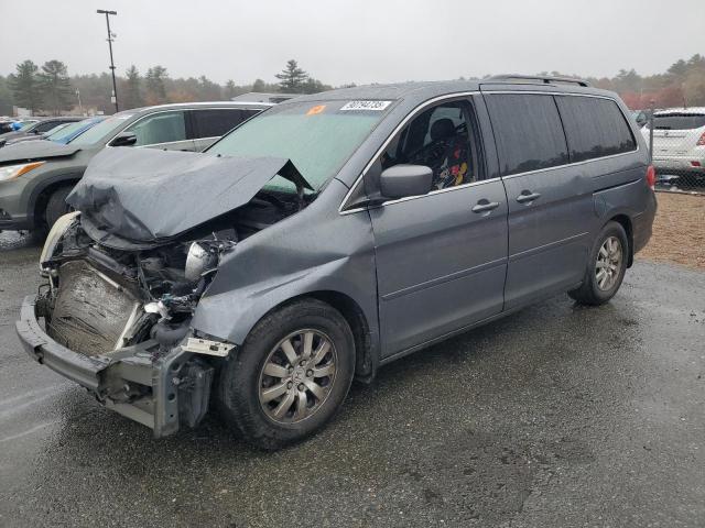HONDA ODYSSEY EX