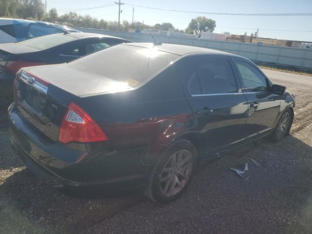 2011 FORD FUSION SEL - 3FAHP0JA0BR225324