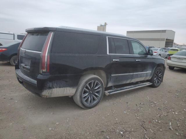 2016 CADILLAC ESCALADE E - 1GYS4JKJ8GR150172