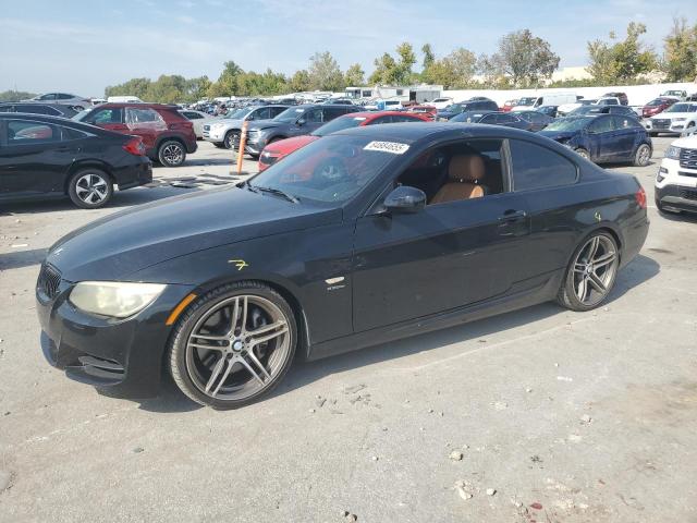 2011 BMW 335 IS #3301740339