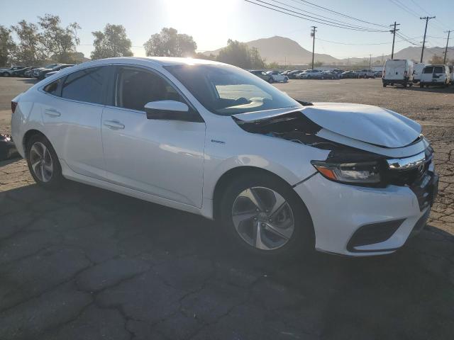 2019 HONDA INSIGHT EX #3301876431