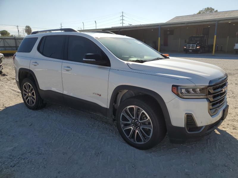 2020 GMC ACADIA AT4 1GKKNLLS4LZ107937