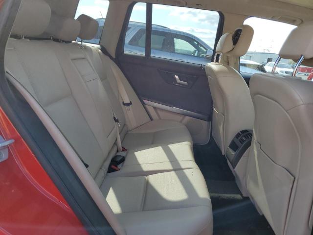 2015 MERCEDES-BENZ GLK 350 #3284115537