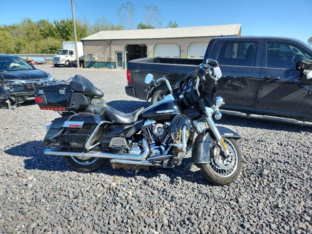 2013 HARLEY-DAVIDSON FLHTK ELEC 1HD1KEM13DB604536