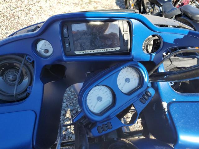 2017 HARLEY-DAVIDSON FLTRXS ROA - 1HD1KTC11HB642214