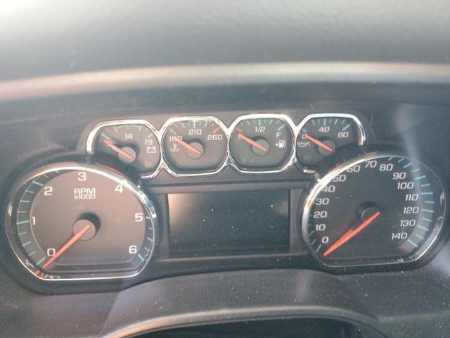 2016 CHEVROLET SILVERADO - 1GC2KVEG8GZ365232