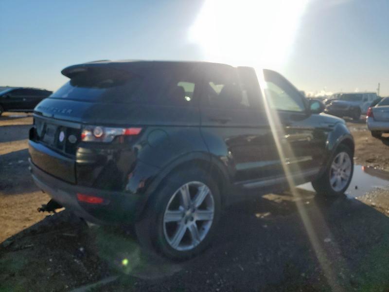 2015 LAND ROVER RANGE ROVE - SALVR2BG5FH011161