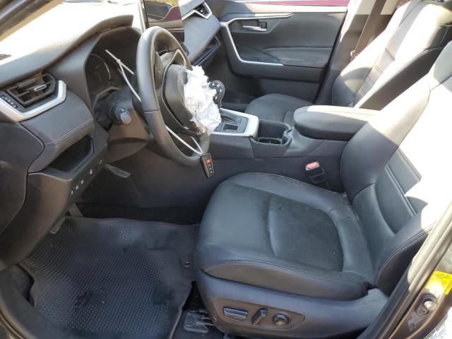 2023 TOYOTA RAV4 XLE PREMIUM 2T3A1RFV4PW343764