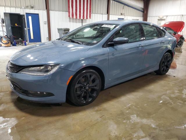 CHRYSLER 200 S