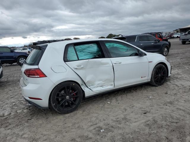2019 VOLKSWAGEN GTI S #3284812556