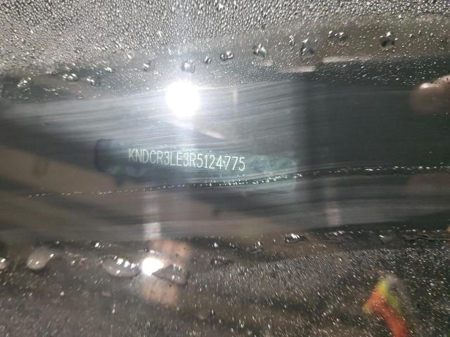 2024 KIA NIRO EX #3305511093