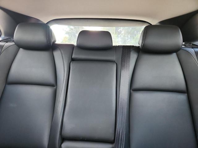 2022 MAZDA CX-30 SELE #3309101155