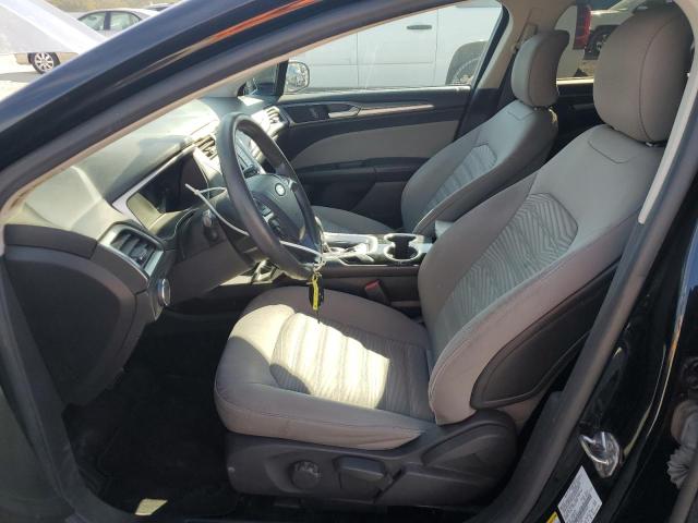 2016 FORD FUSION - 3FA6P0G75GR216225