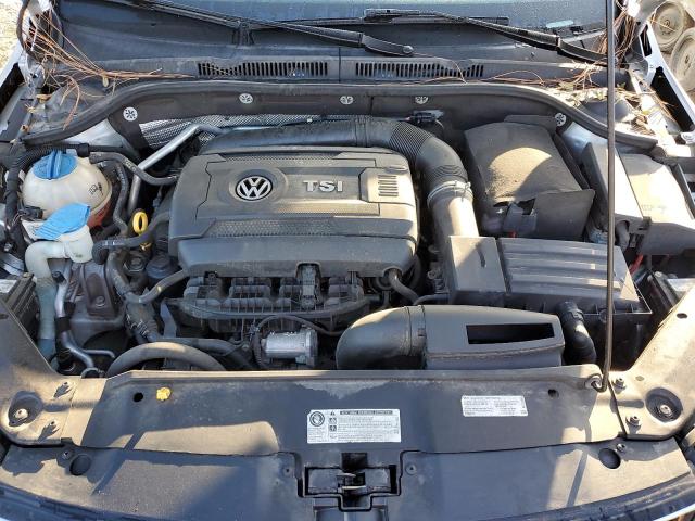 2016 VOLKSWAGEN JETTA SEL 3VWL17AJ2GM354293