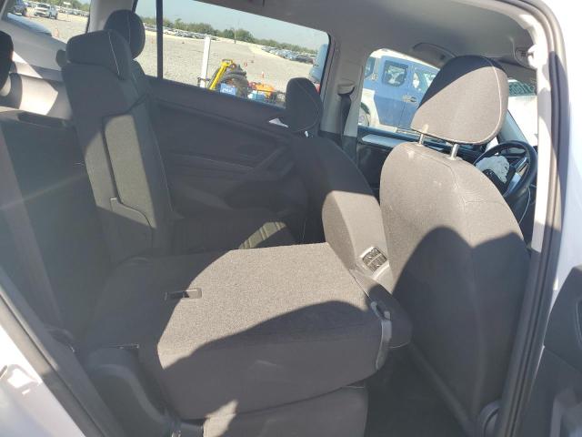 2024 VOLKSWAGEN TIGUAN S - 3VVRB7AX4RM208190