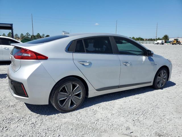 2017 HYUNDAI IONIQ LIMI KMHC85LC2HU051704