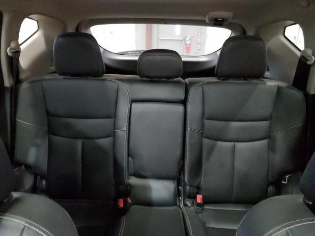 2018 NISSAN MURANO S - 5N1AZ2MHXJN202611