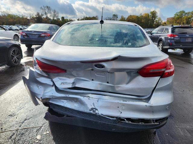 2017 FORD FOCUS SEL - 1FADP3H21HL326474