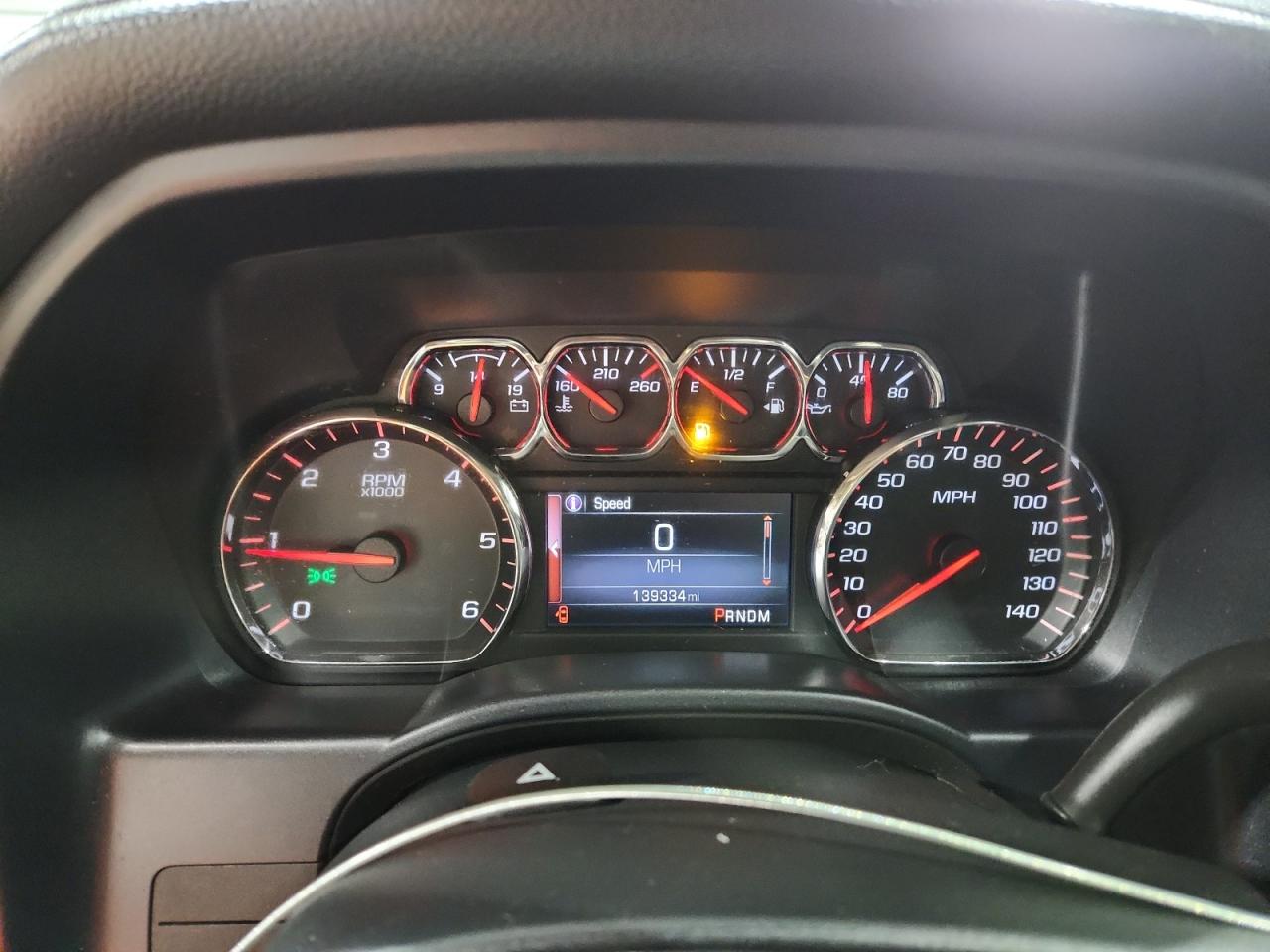 GMC SIERRA K1500 SLE