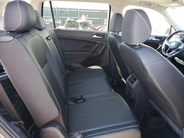 2024 VOLKSWAGEN TIGUAN SE #3286901222