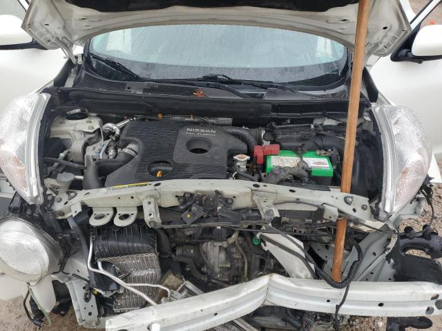 2013 NISSAN JUKE S - JN8AF5MR8DT221783