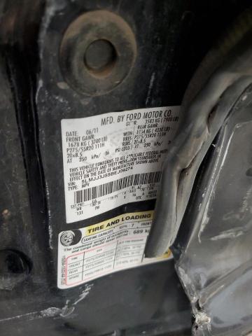 2011 LINCOLN NAVIGATOR #3284817520