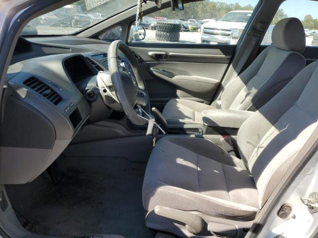 2007 HONDA CIVIC EX #3294329886