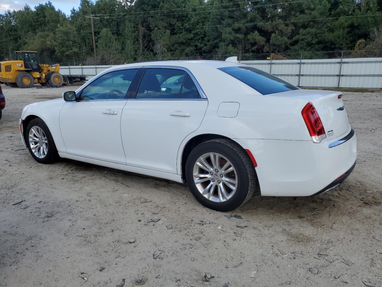 CHRYSLER 300 LIMITED