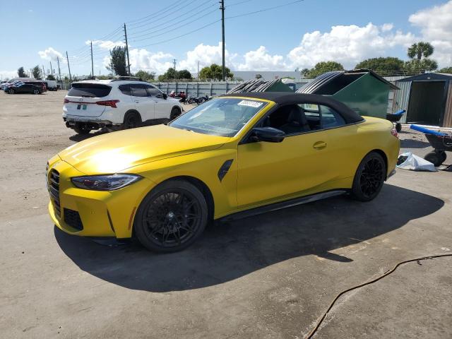 BMW M4 COMPETI