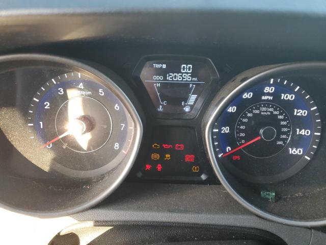 2012 HYUNDAI ELANTRA GL - 5NPDH4AE2CH102063