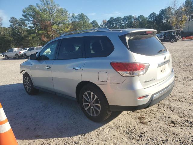2016 NISSAN PATHFINDER - 5N1AR2MN3GC605081