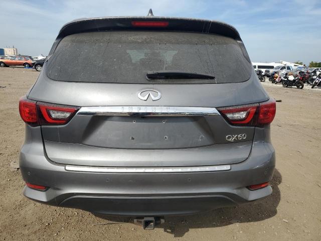 2019 INFINITI QX60 LUXE #3287649010