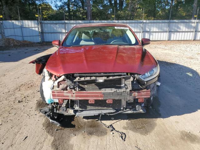 2014 FORD FUSION S #3284581353