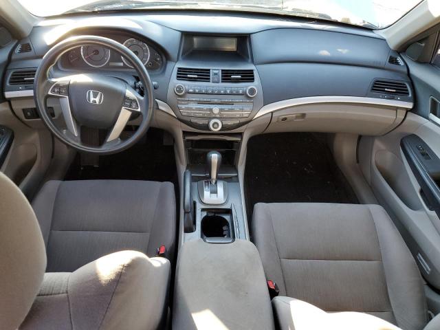 2011 HONDA ACCORD LX - 1HGCP2F35BA080724
