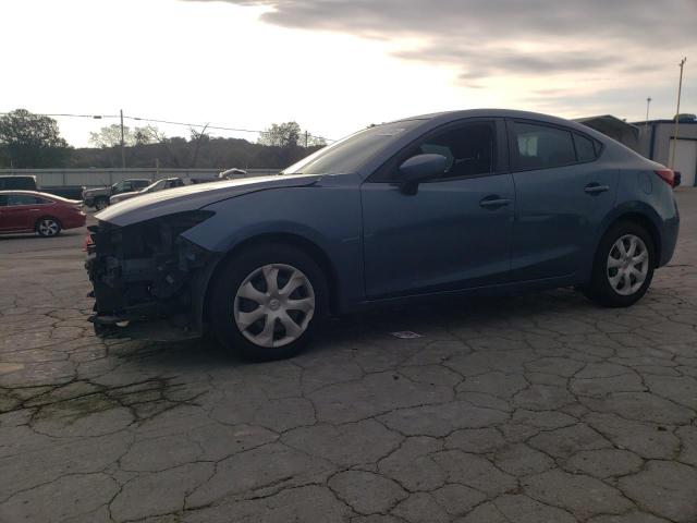 MAZDA 3 SPORT