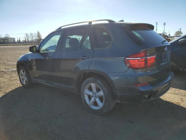 2012 BMW X5 XDRIVE3 - 5UXZV4C59CL751381