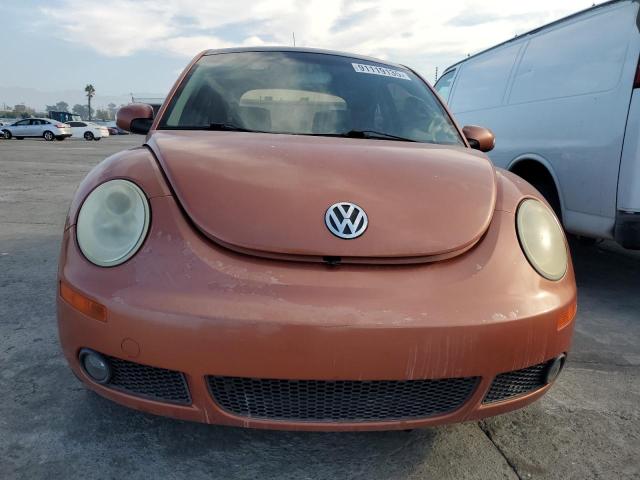 2010 VOLKSWAGEN NEW BEETLE #3285964573