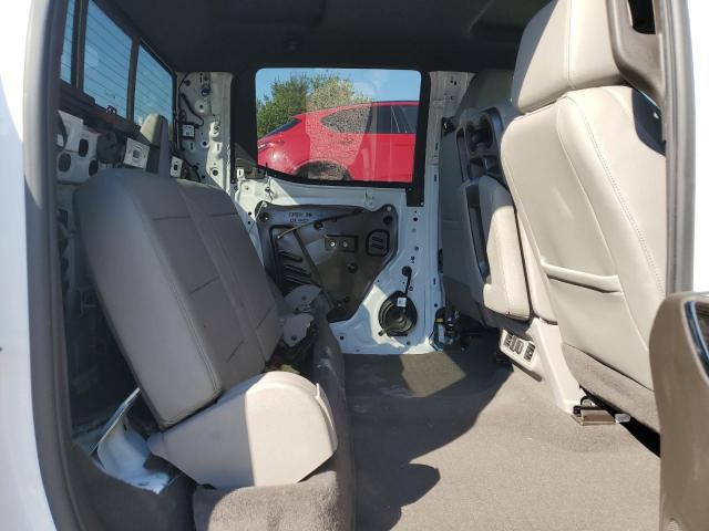 2020 CHEVROLET SILVERADO 3GCPWCED9LG295044