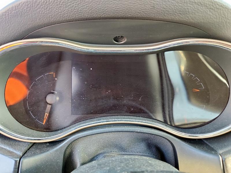 2017 JEEP GRAND CHER #3256469685