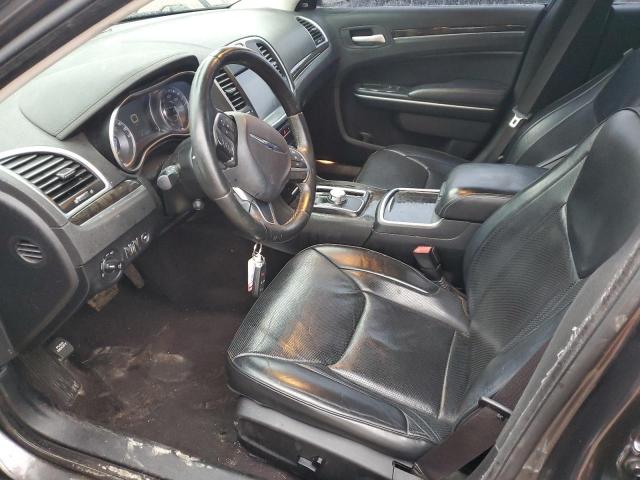 2016 CHRYSLER 300C - 2C3CCAEG8GH342371