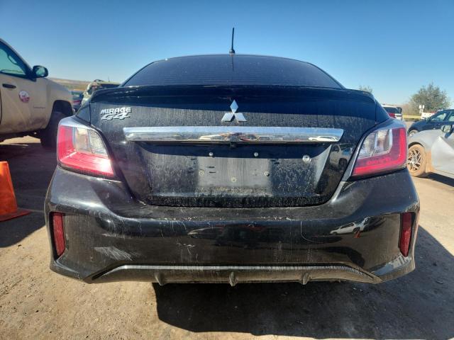 2022 MITSUBISHI MIRAGE G4 #3286699285