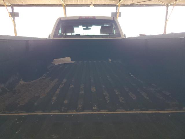 2014 CHEVROLET SILVERADO #3309520589