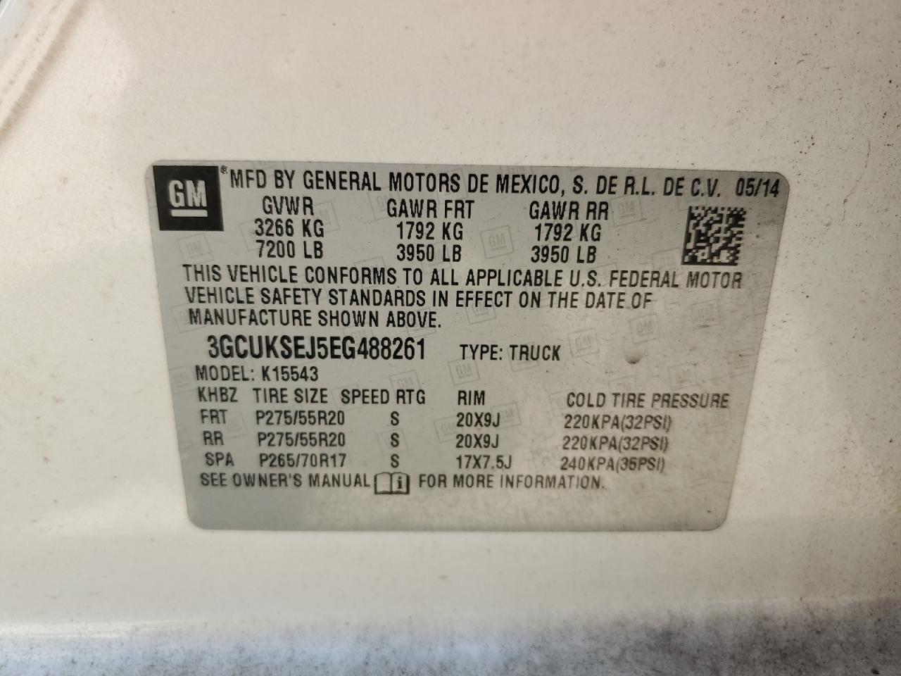 CHEVROLET SILVERADO K1500 LTZ