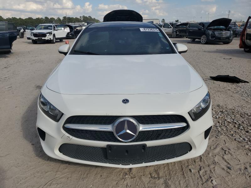 2021 MERCEDES-BENZ A 220 - W1K3G4EB6MJ288266