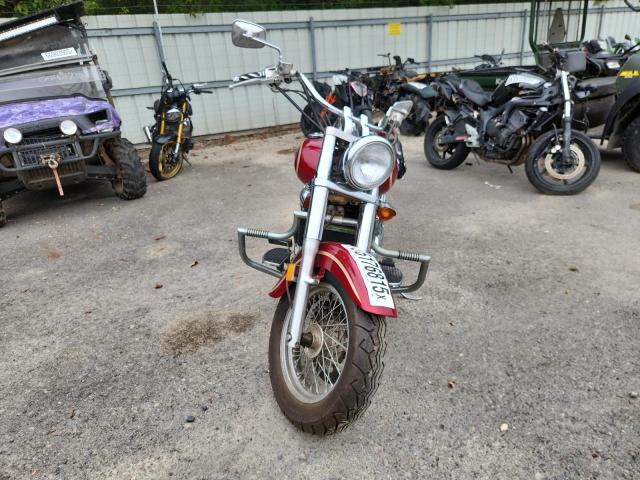 2002 KAWASAKI VN1500 E JKBVNAE132A105083