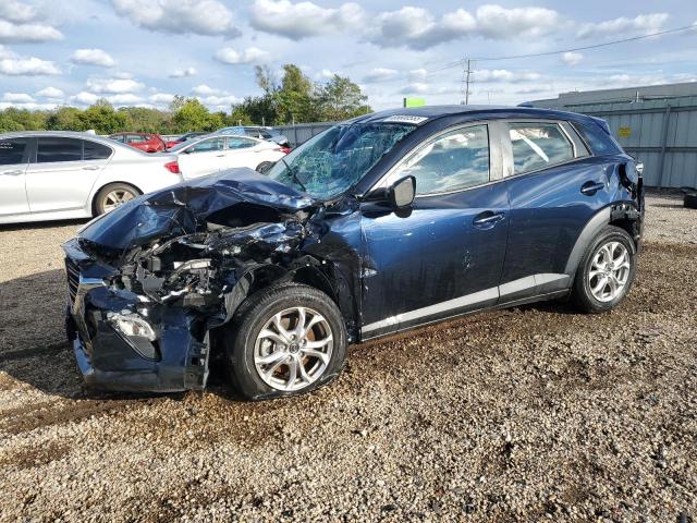 2021 MAZDA CX-3 SPORT JM1DKFB70M1507425