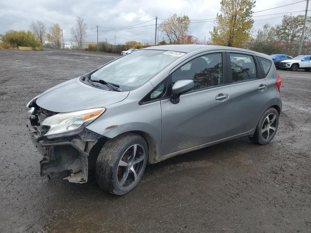 2015 NISSAN VERSA NOTE - 3N1CE2CP2FL353888