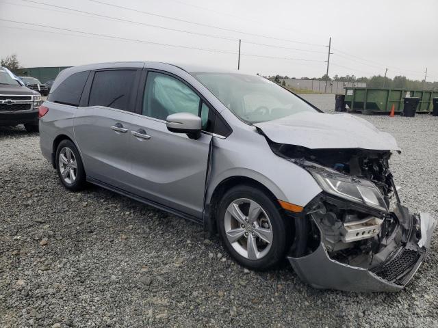 2019 HONDA ODYSSEY EX #3296281430