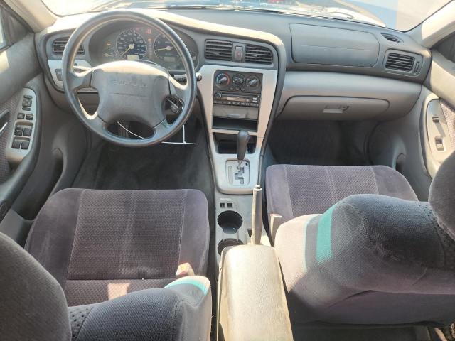 2003 SUBARU BAJA SPORT #3278628928