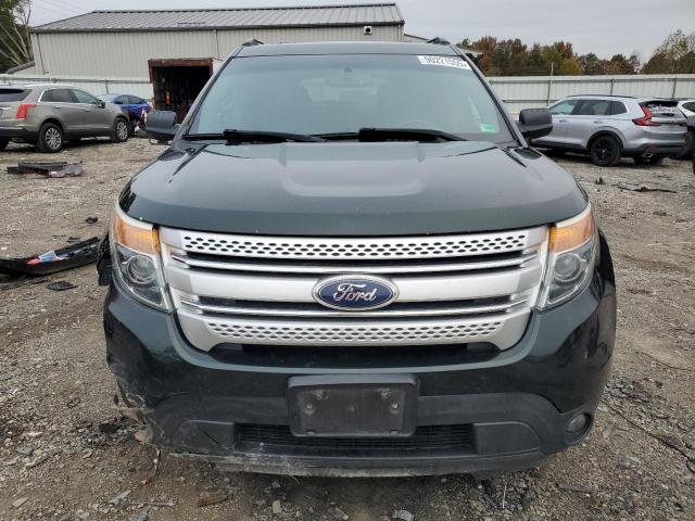 2013 FORD EXPLORER X - 1FM5K8D85DGB96539